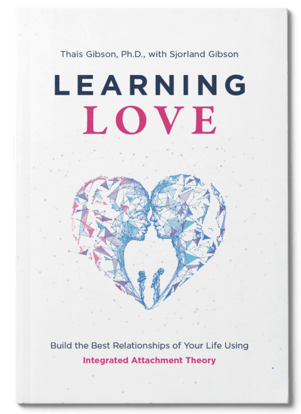 Learning Love Book Cover